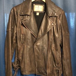 Wilson’s Leather Jacket